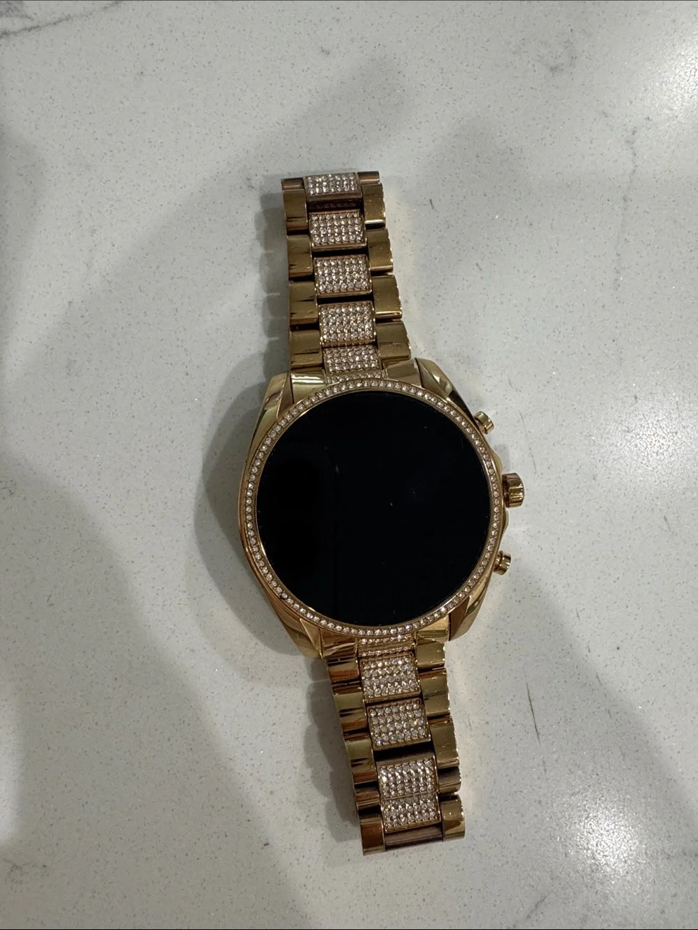 Michael Kors Bradshaw 2 smartwatch